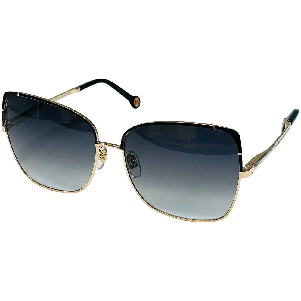 CAROLINA HERRERA SUNGLASSES Brand New 100% AUTHENTIC SHE172
